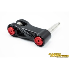 Càng Trước CNC TR Factory Vespa Sprint / Primavera